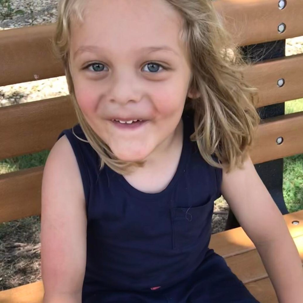 Meet your Posher, Molly